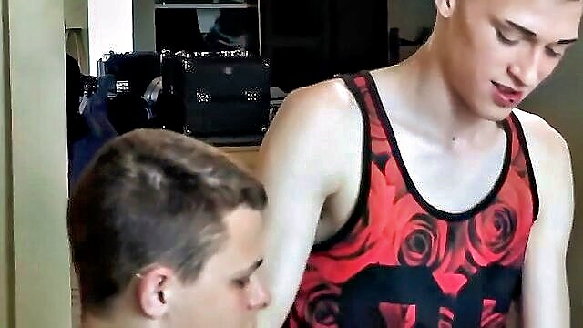 bareback, action, cum shots - austin lock raw action