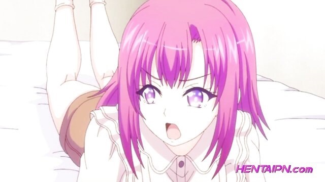 anime sex, cumshots, hentai creampie - hentai sex ep 1