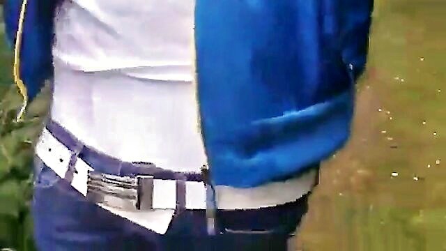 twink, outdoor, amateur - saggy vid 5 xxx