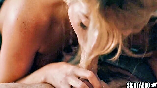 blonde, teen, masturbation - addison vodka roommate scene