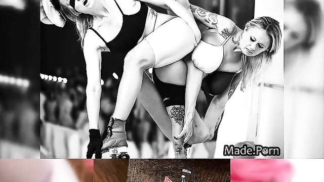 big boobs blonde, beautiful busty girls, big tits - hentai big tits women
