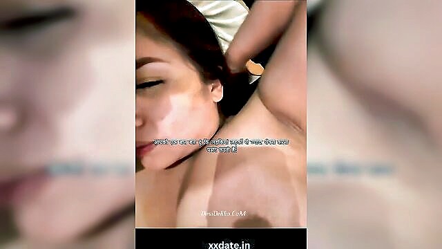 babes, asian, amateur - desi girl deepthroat boobs