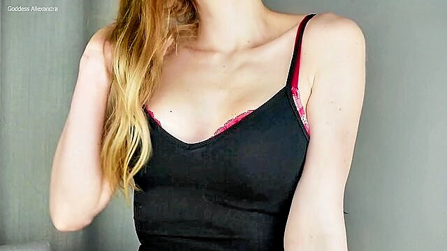Goddess Allexandra - goddess allexandra 1080p