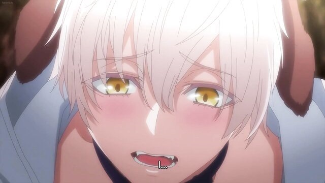 handjob, fantasy, monster hentai games - rimjob plot kuma