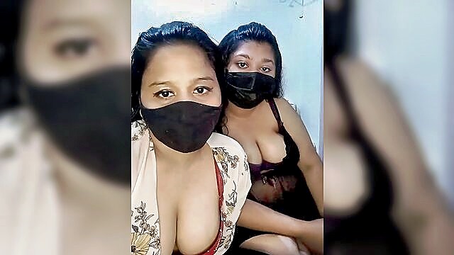 MEHBUBA - mehbuba big ass stripshow