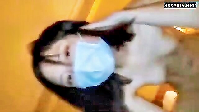 18 + xxx, small tits, mask - nhanh nang nd pidndarray