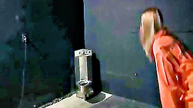 basement, in the - basement crucifixion porn