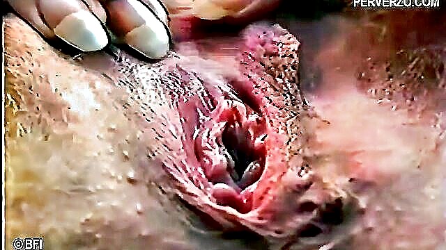 piss, bfi, pregnant - weird bfi pussy play