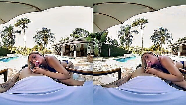 mannuela silva tgirl booty : Virtual Real Trans