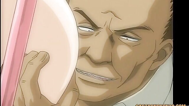 hentai, babe, wet pussy - pussy licking cartoon