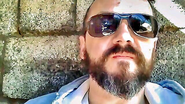 smoke, smoker, marlboro - handsome smoke and stroke