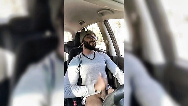 DahknessDondre - public trail bbc action