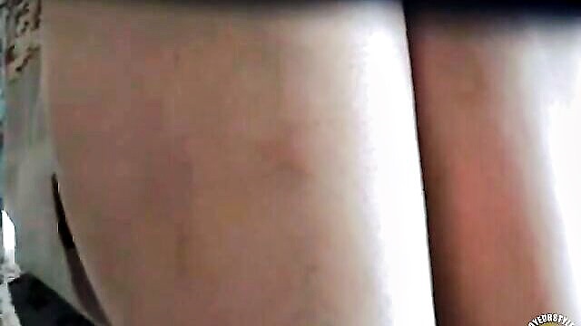 sensual, pierced, doll - pierced clit delivery girl