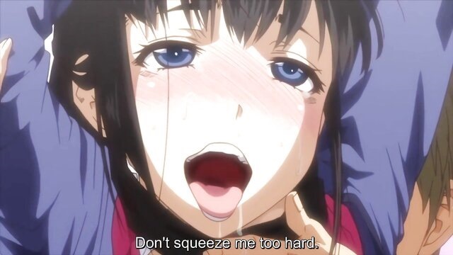 harem, schoolgirl, blindfold - hentai schoolgirl orgy blindfold