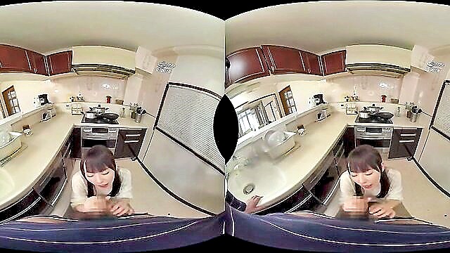 japanese, vr porn, pov porn - wild japanese pov