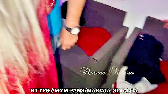 amateur, homemade, pornstar - maevaa sinaloa amateur