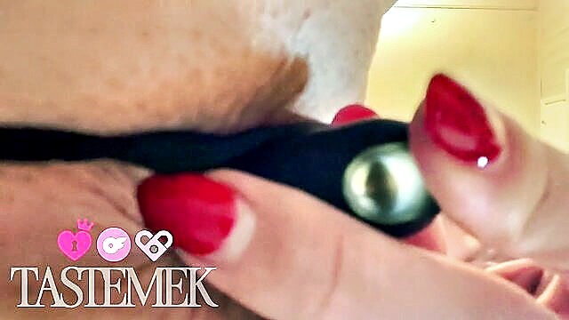 pov, anal, amateur - facesitting sex toy fetisch