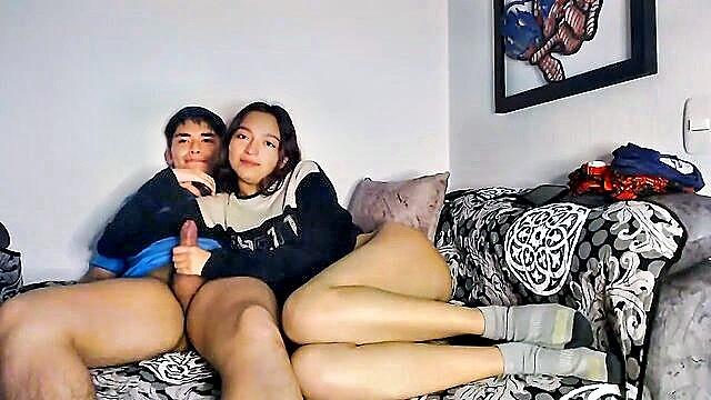 sami_and_gael - sami_and_gael chaturbate hot porn