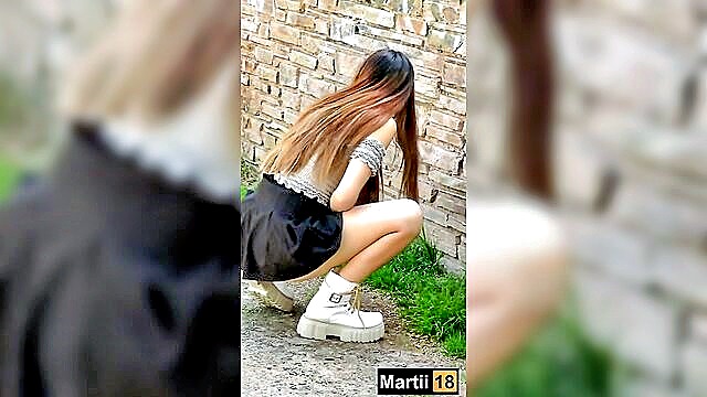 argentina, publico, outdoor - wild martin naked