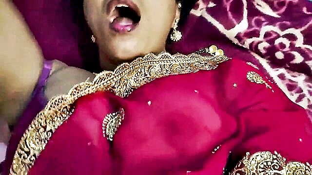 Desi - desi new bride porn
