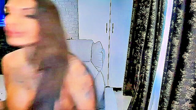 BarbWire007 - wet tshirt porn by barbwire007