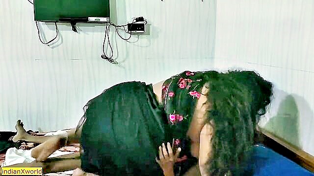 hot desi tiktok model sex : Indianxworld
