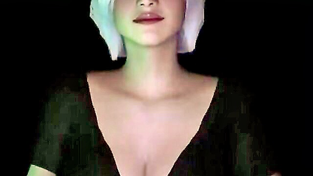 mom, hentai, striptease - jiggle video vaM motha