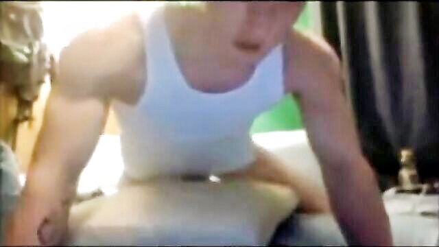 verbal, muscle, cowboy - verbal cumshot compilation