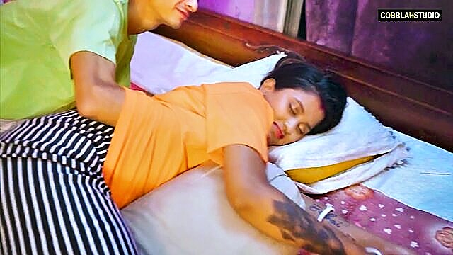 asian big boobs, big boobs, asian milf - indian bhabhi hardcore by cipriani