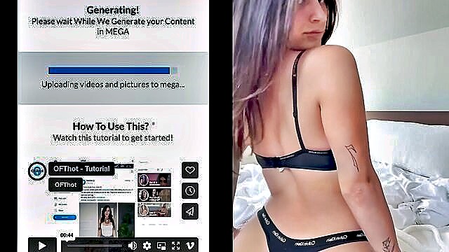 amateur, onlyfans, teen - arikytsya babe strippin downloaded from ofthotcom