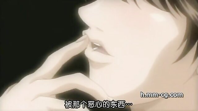hentai, anime, japanese - cartoon cock sucking is a must see