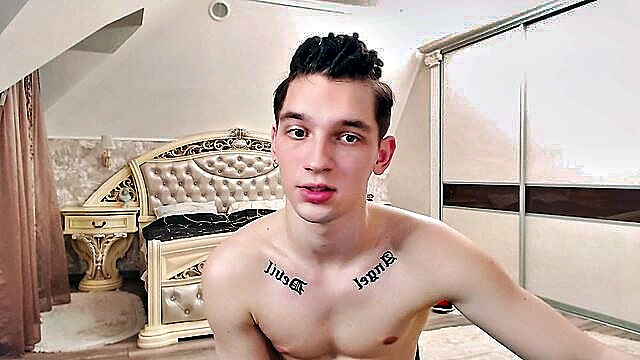 record private, male webcam, teddy_mode - footworship video with teddy_mode