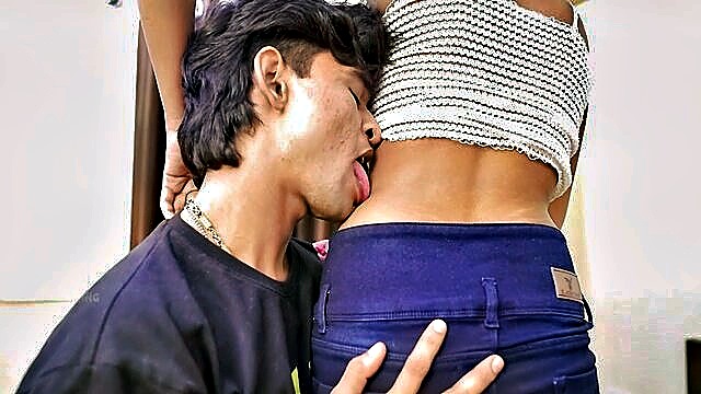 desi sex, brother step sister sex, hottest - dirty college girl oyo hook