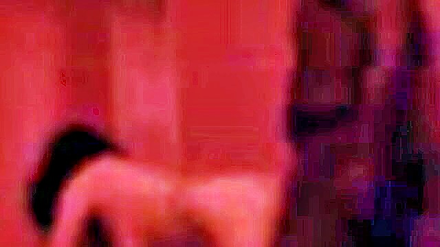black guy, porn video, massage - black guy massaging asian girl