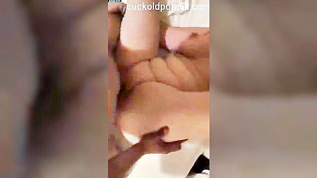 milf, bbc (big black cock), bbc - older wife bbc blowjob