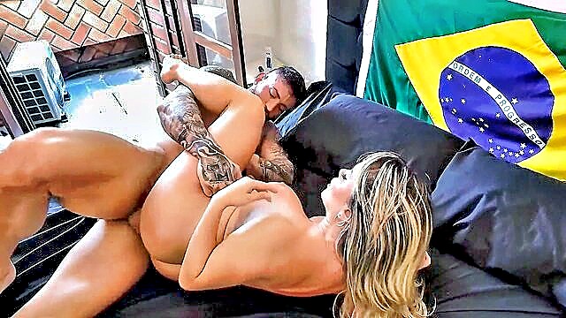 Bia, Eli, Eve, Inge, Lona - tatiana alvarez brazillian ass