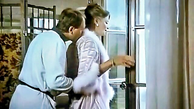 vintage, european, threesome - vintage voraces hd