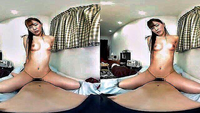 japanese, vr porn, pov porn - japanese pov vr