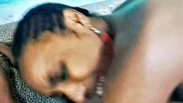 big tits, big dick, big ass - Black babe Egypt fucked hard