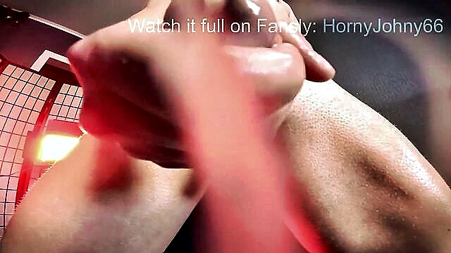 amateur, compilation, big cock - femboy fap compilation