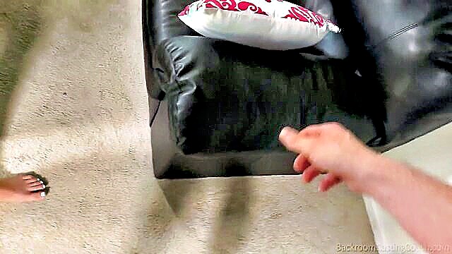 creampie, bree, casting - backroom casting couch bree
