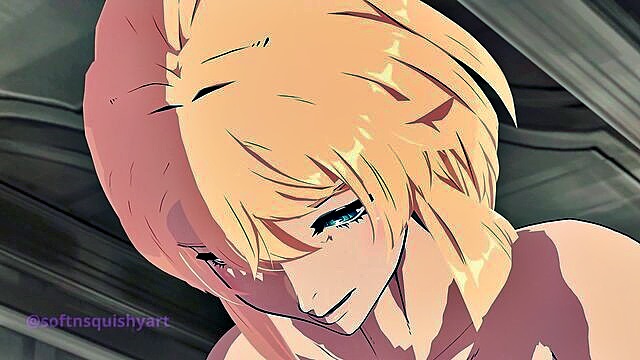 rice shower (uma musume), ryuji sakamoto (persona), pardofelis (honkai impact) - bridget breeding mount futanari
