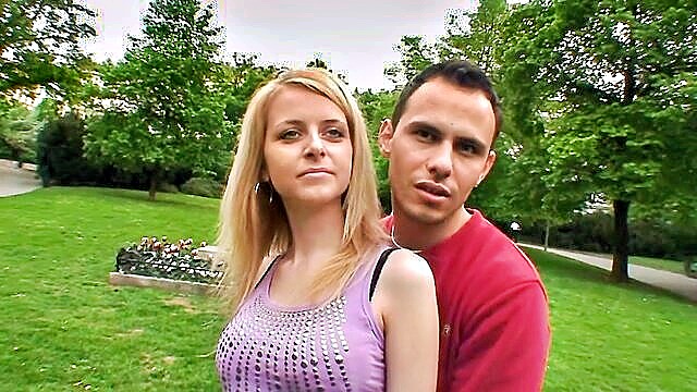 point of view, czech casting, bbc - czech babe fuck fantasy