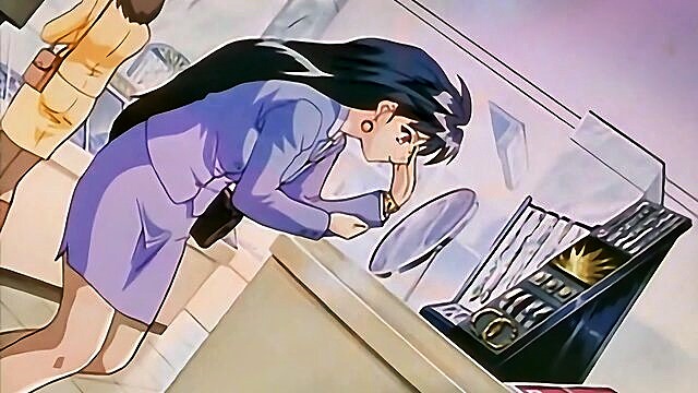 monster hentai games, blackmailing, drama - yuri blackmail porn