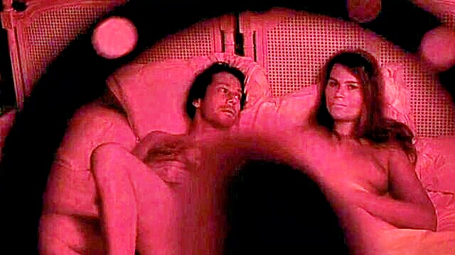 hot actress, nude movie scene, booby sexy - marina hands nude 2007