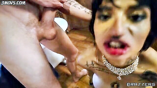 Candy Scott, Danny D - candy scott standing fuck BRAZZERS NETWORK