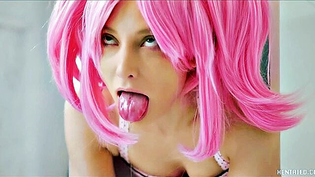 bizarre insertions, bizarre, hentaied - erotic humiliation hentaied