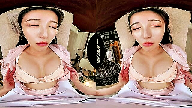 babe, asian, bbw - virtual reality babe asian