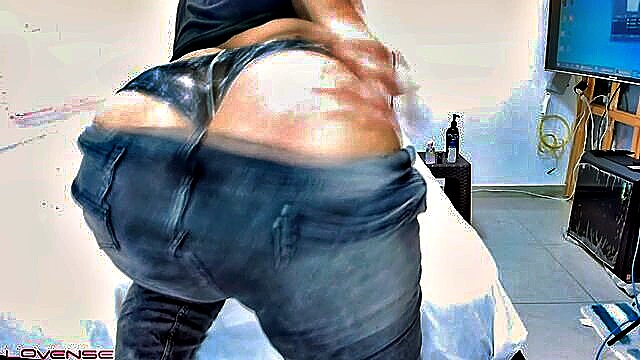 gay anal, big ass latino gay, gran culo - big latino ass webcam