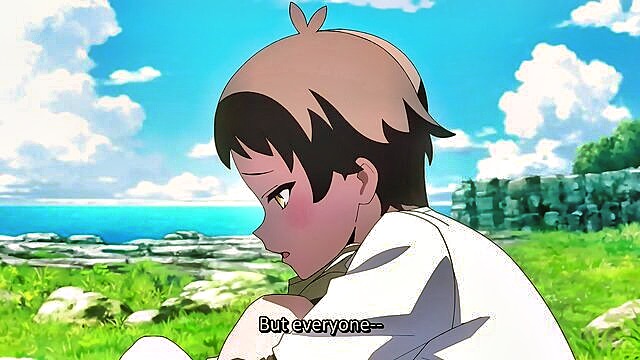 anime, funny, storyline - nukitashi 8 orgy